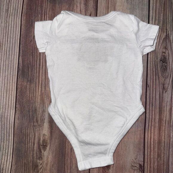 Levi’s 3 Months Onesie - Picture 3 of 5
